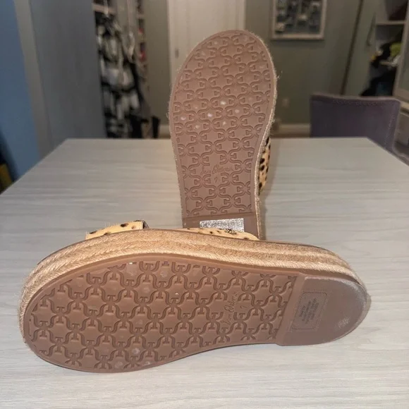 Sam Edelman Korina Sandal - Picture 3 of 3